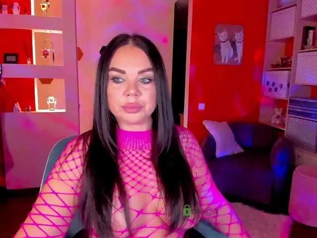 OliviaGoold from BongaCams