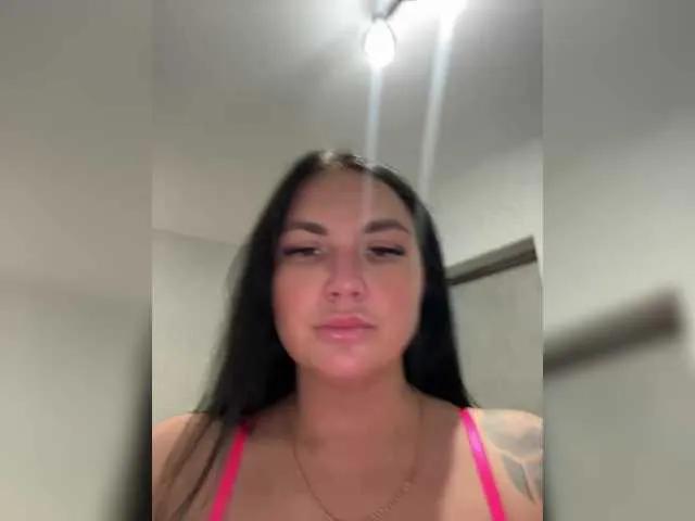 TokionaJoe from BongaCams