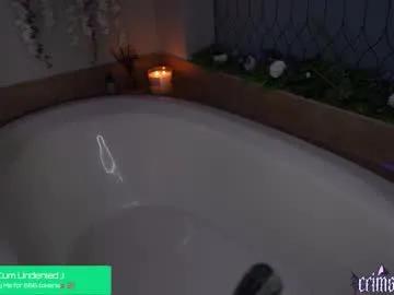 crimsonkitten from Chaturbate