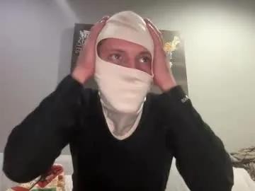 gavinnumbers from Chaturbate