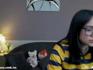 hanna_costtello from Chaturbate