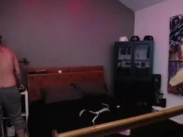 heathaustin8bi7 from Chaturbate