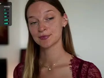 unbelievable__ from Chaturbate
