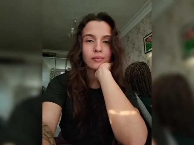 Cute Axel-20x wants you to fuck their body now Axel-20x from BongaCams