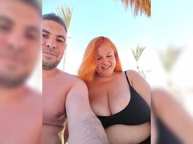 Try slutty camslut BananNessa BananNessa from BongaCams