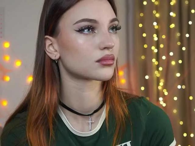 Slutty Beckymadsons wants you to fuck her body now beckymadsons from BongaCams