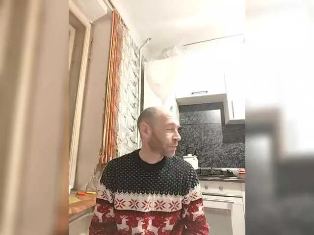 Try Innokentiy449, they want to masturbate for you Innokentiy449 from BongaCams