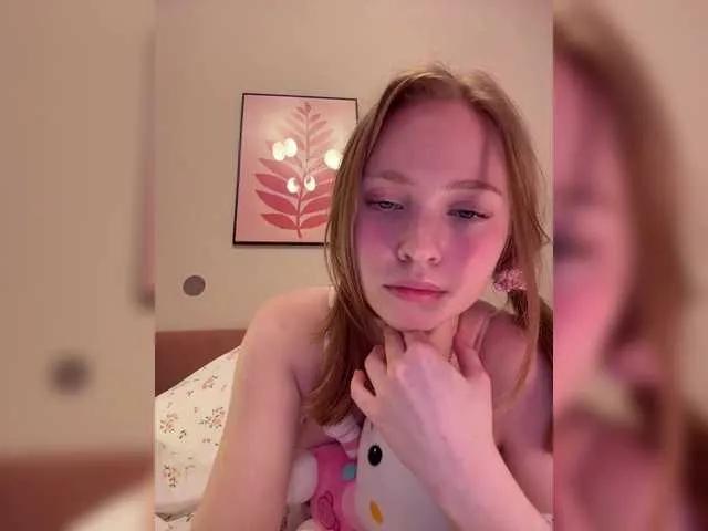 Admire hot slut L1ttle-puppy l1ttle-puppy from BongaCams