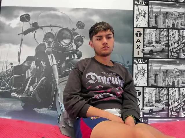 BongaCams LightHaze LightHaze from BongaCams