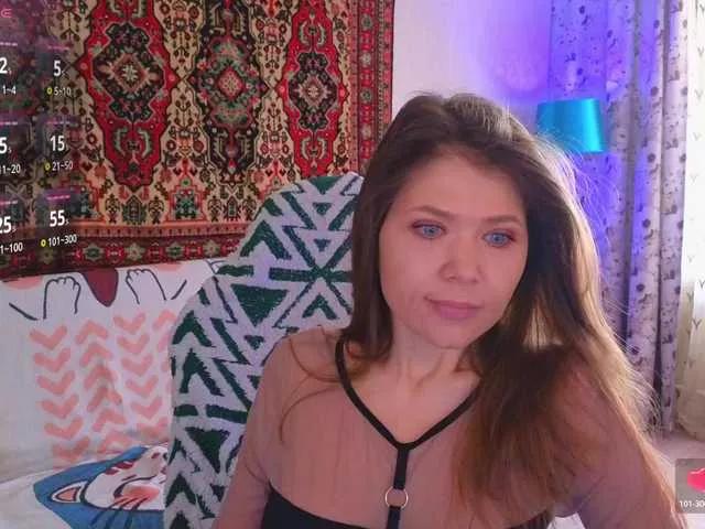 MyLittlegi on BongaCams 