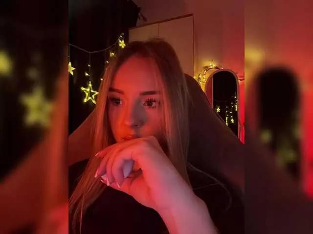 Checkout BongaCams's Nestyzz Nestyzz from BongaCams