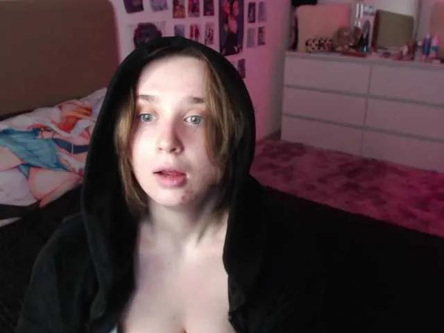 Checkout BongaCams's Tamagotchigirl tamagotchigirl from BongaCams