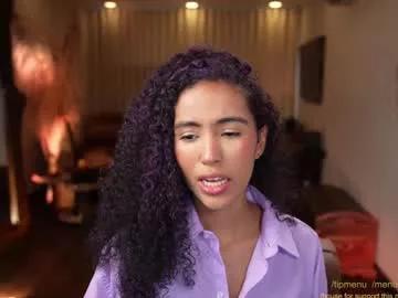 amnie_ on Chaturbate 