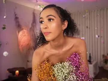 amnie_ on Chaturbate 