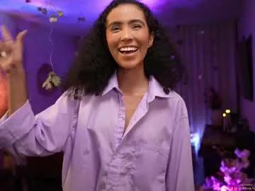 amnie_ on Chaturbate 