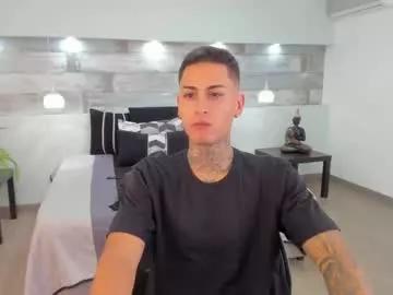 axel_villa on Chaturbate 