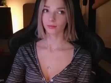 Naked Baby_gopn1k wants you to fuck her body now baby_gopn1k from Chaturbate
