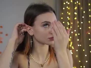 Watch Chaturbate's Beckymadsons beckymadsons from Chaturbate