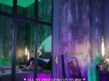 Checkout Charlotte_germanotta_, she wants to masturbate for you charlotte_germanotta_ from Chaturbate