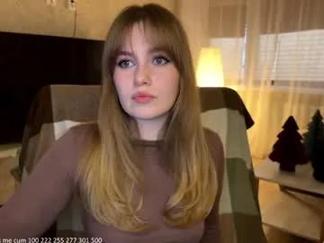 Cute_siberian_girl wants you to fuck her body now cute_siberian_girl from Chaturbate