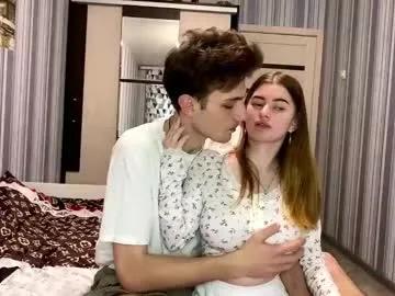 Hot emiliacouple from Chaturbate emiliacouple from Chaturbate