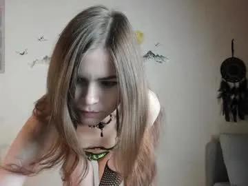 Hot Euphoria_life wants you to fuck her body now euphoria_life from Chaturbate