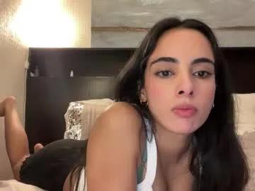 Chaturbate Georgialeeex georgialeeex from Chaturbate