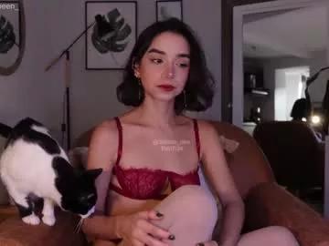 juliette_dee on Chaturbate 