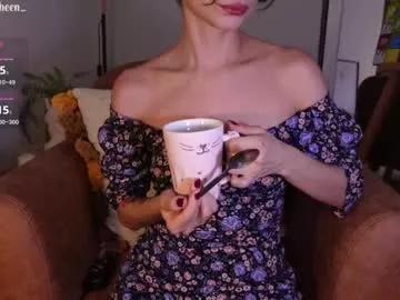 juliette_dee on Chaturbate 