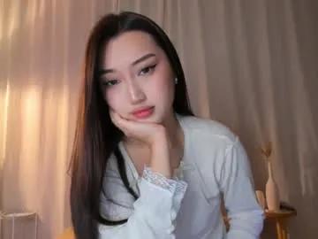 Amazing minnie_jin from Chaturbate minnie_jin from Chaturbate