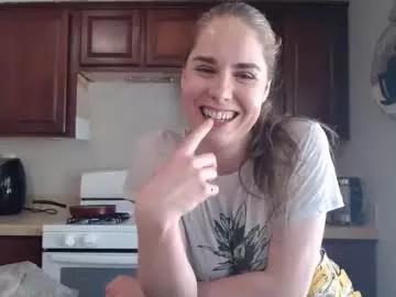 nilkibunnyxo on Chaturbate 