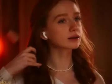 Sexy Sexualiz_e wants you to fuck her body now sexualiz_e from Chaturbate