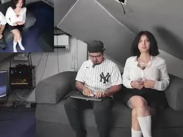 Hot the_mao_game from Chaturbate the_mao_game from Chaturbate