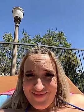 _Rapunzel_ on StripChat 