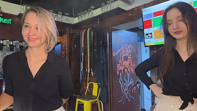 Checkout StripChat's Dirtypub dirtypub from StripChat