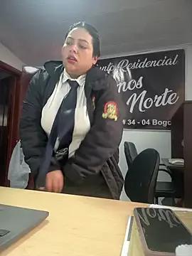 Join 23 years old DULCE__26 from StripChat DULCE__26 from StripChat