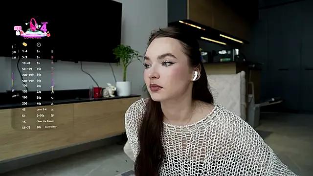 Watch StripChat's Ibiddi ibiddi from StripChat